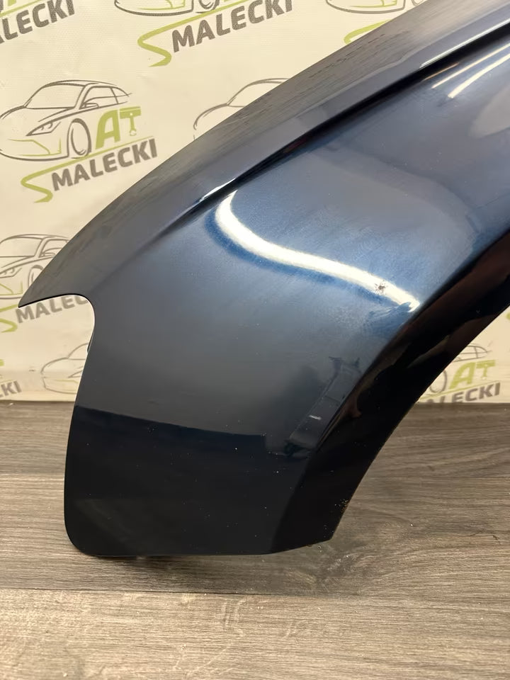 Kotflügel Links Audi A4 B8 8K0 Modell 07-11 Bj Farbe LZ5A