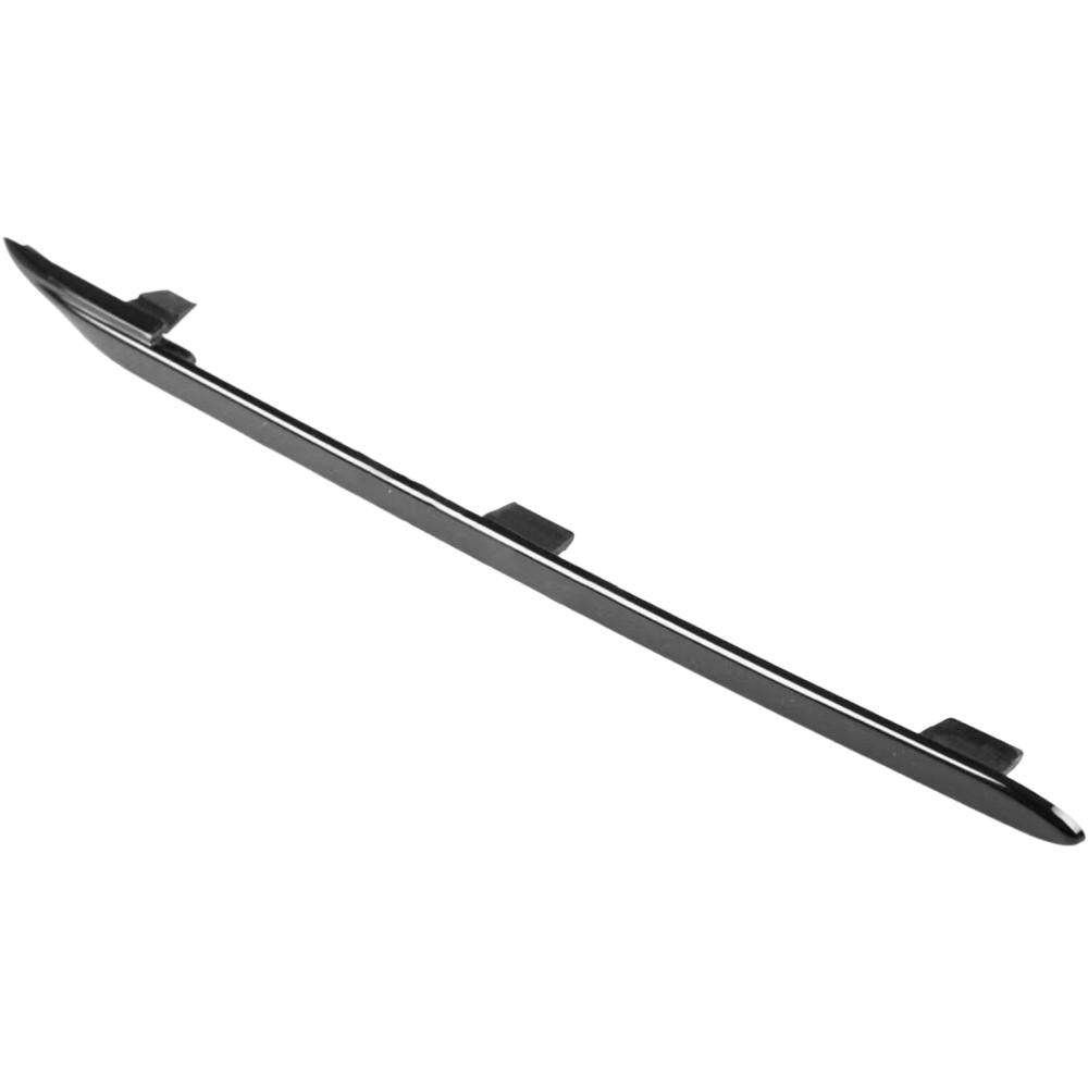 A   205 885 58 04 BLENDE STOßST.HI.RE  W205, 2019->> 1673538