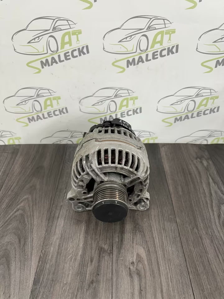 06F903023F Lichtmaschine Generator 1,6 Tdi CAY 140A