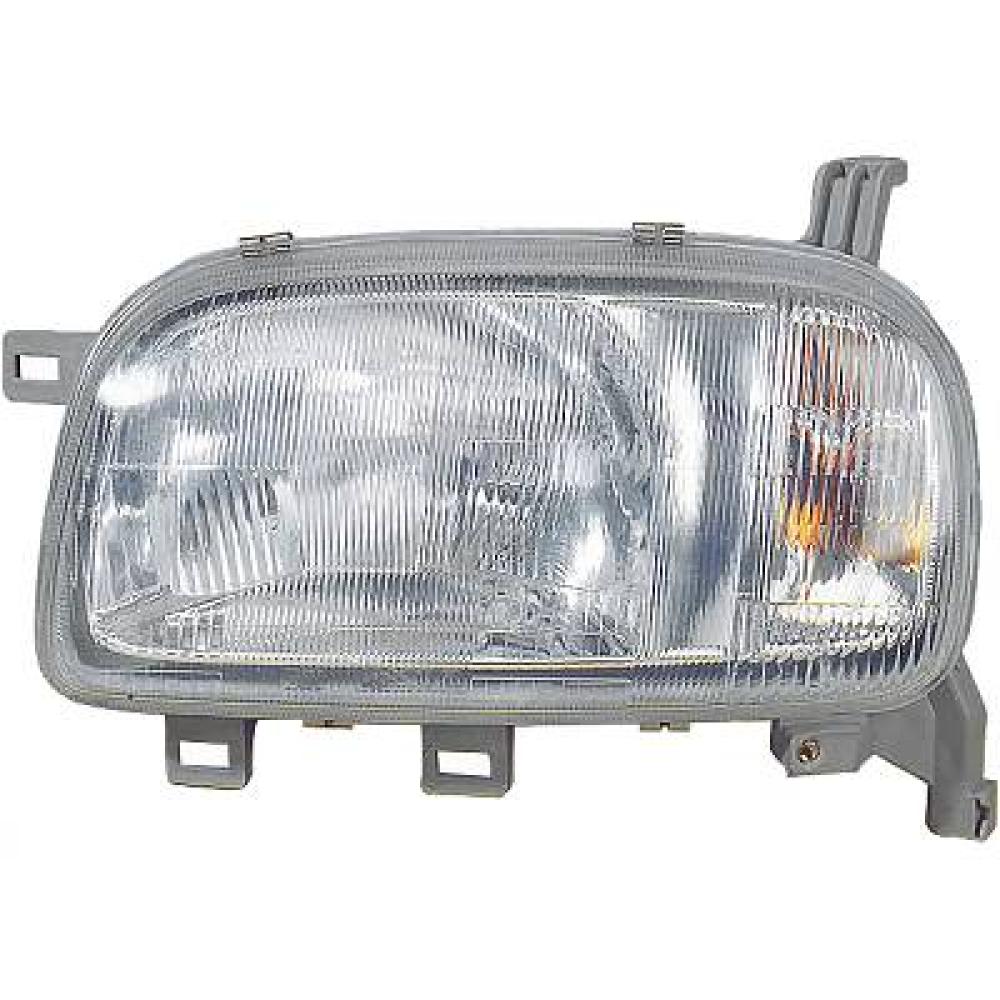 B60605F301 SCHEINWERFER LI.MICRA K11, 96-98 FÜR LWR 6022085