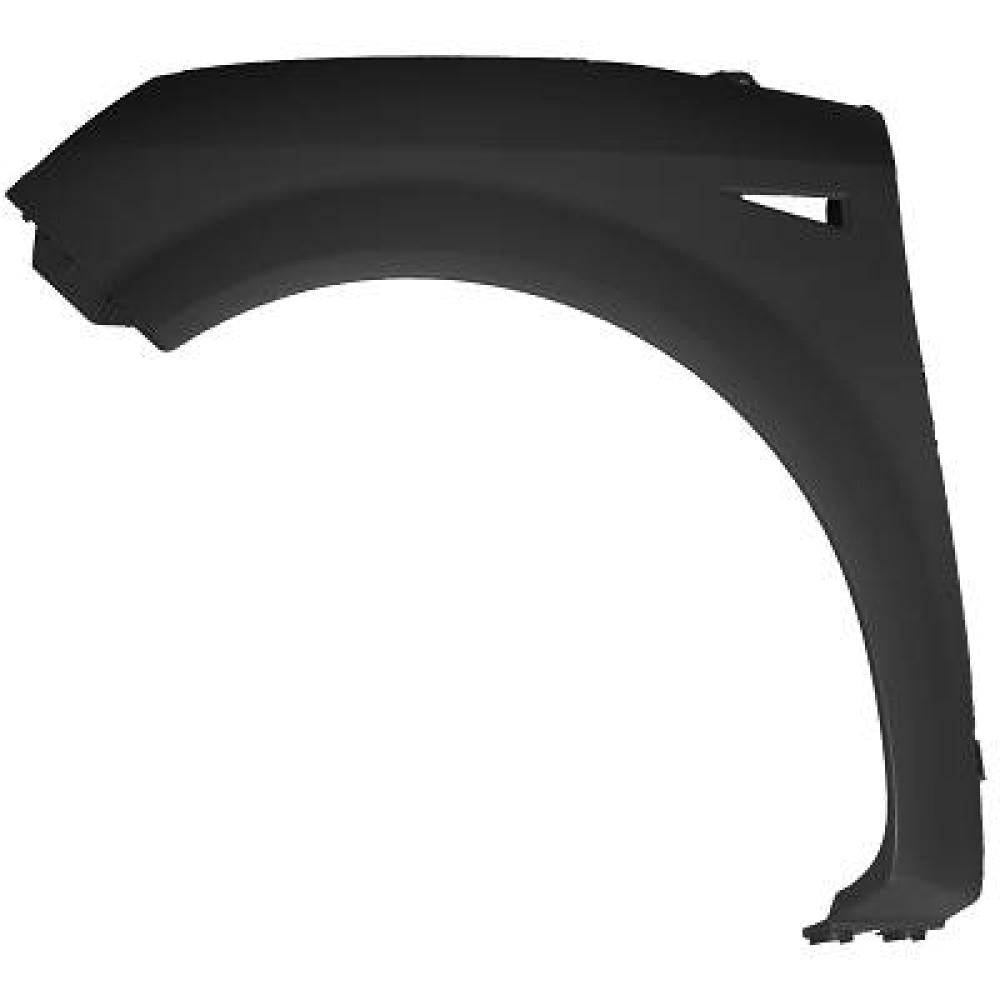 7701474852 KOTFLÜGEL LI. SCENIC, BJ. 03-09 GRUNDIERT 4464407