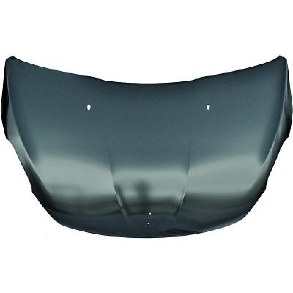 9672998080 MOTORHAUBE PEUGEOT 208, BJ. Dez 19 4227000
