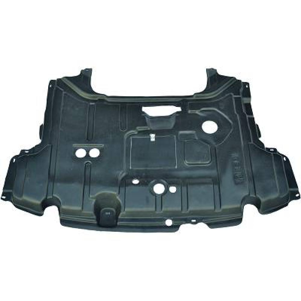 51451-0D010 MOTORSCHUTZ YARIS III, 11->> YARIS III 8660710