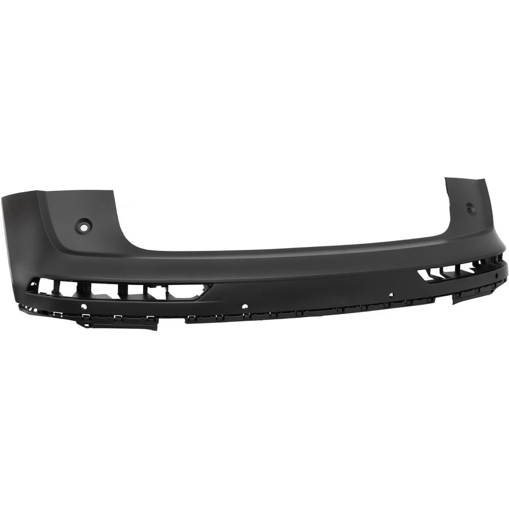 80A807067G GRU STOßSTANGE HI. AUDI Q5, 2020-2025 OBERES TEIL, 1076256