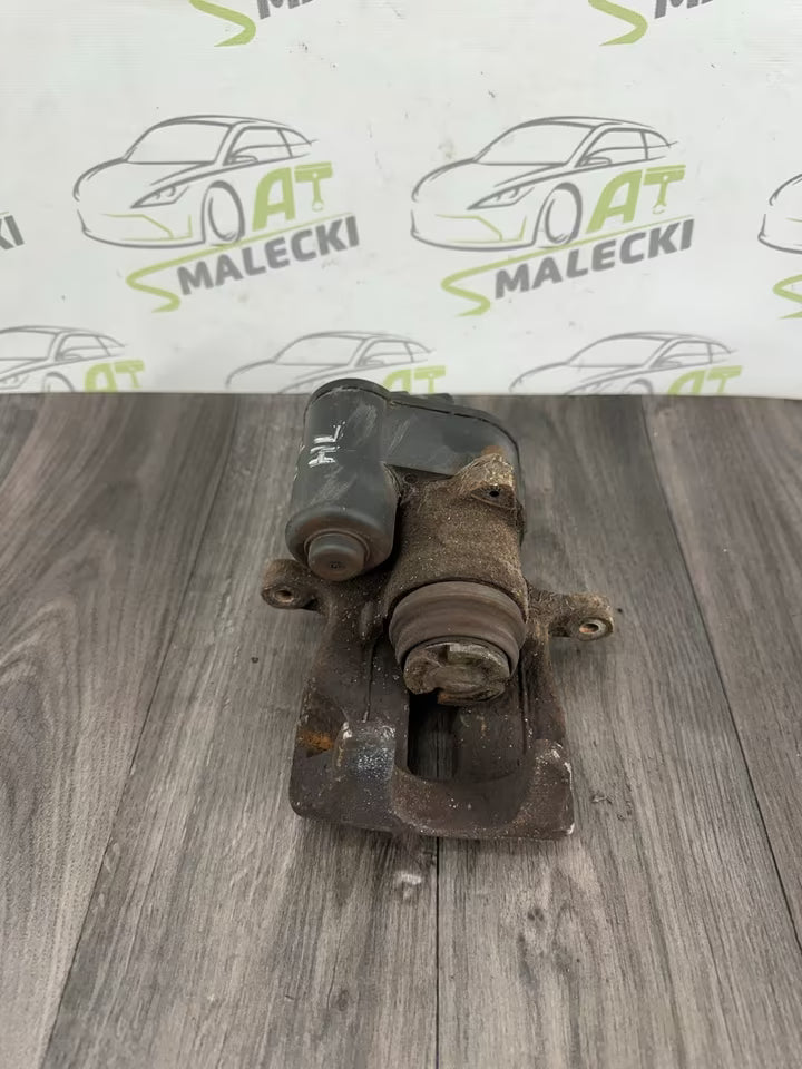Bremssattel Elektrische Sattel Hinten Links Vw Passat B7 3AA