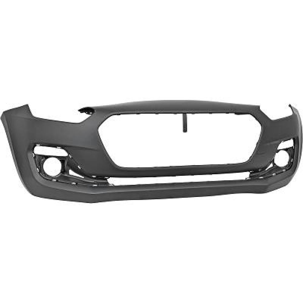 71711-53R00-799 STOßSTANGE VORNE SWIFT, 17-21 GRUNDIERT 6416050