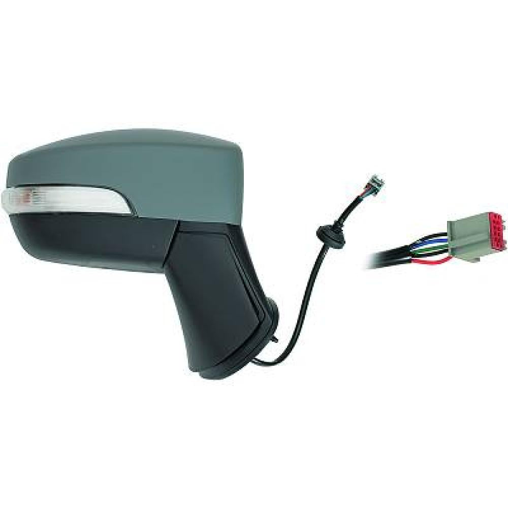 CN15-17682-BE SPIEGEL RE. ECOSPORT, 13-18 5-PIN 1480124