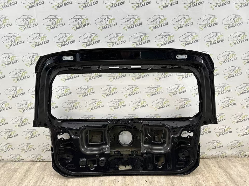 Heckklappe Kofferraum Deckel Vw Golf VII 5G 5Q Limousine Modelle