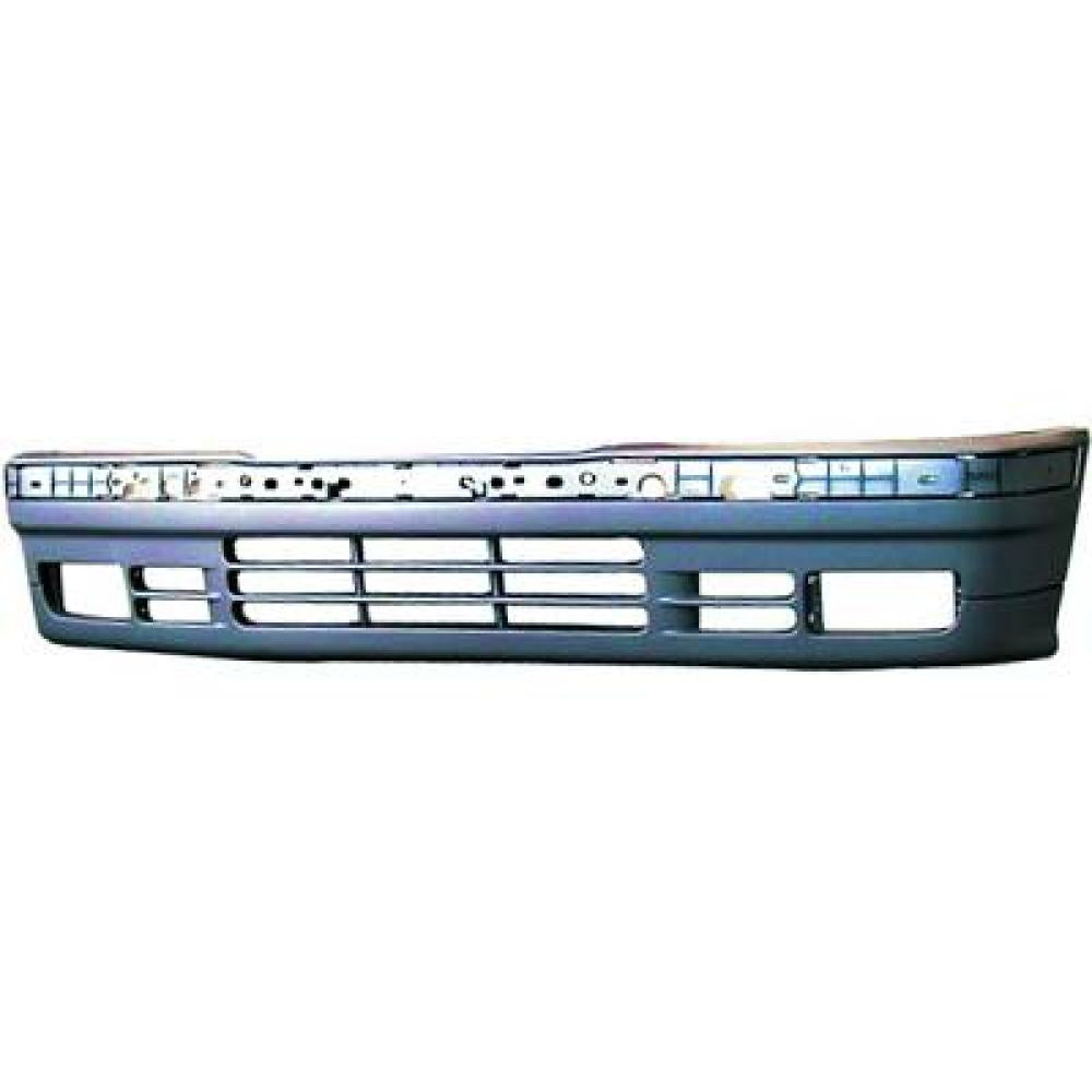 51 11 2 486 013 STOßSTANGE VORN BMW E36, 91-96 DK.GRAU 1213050