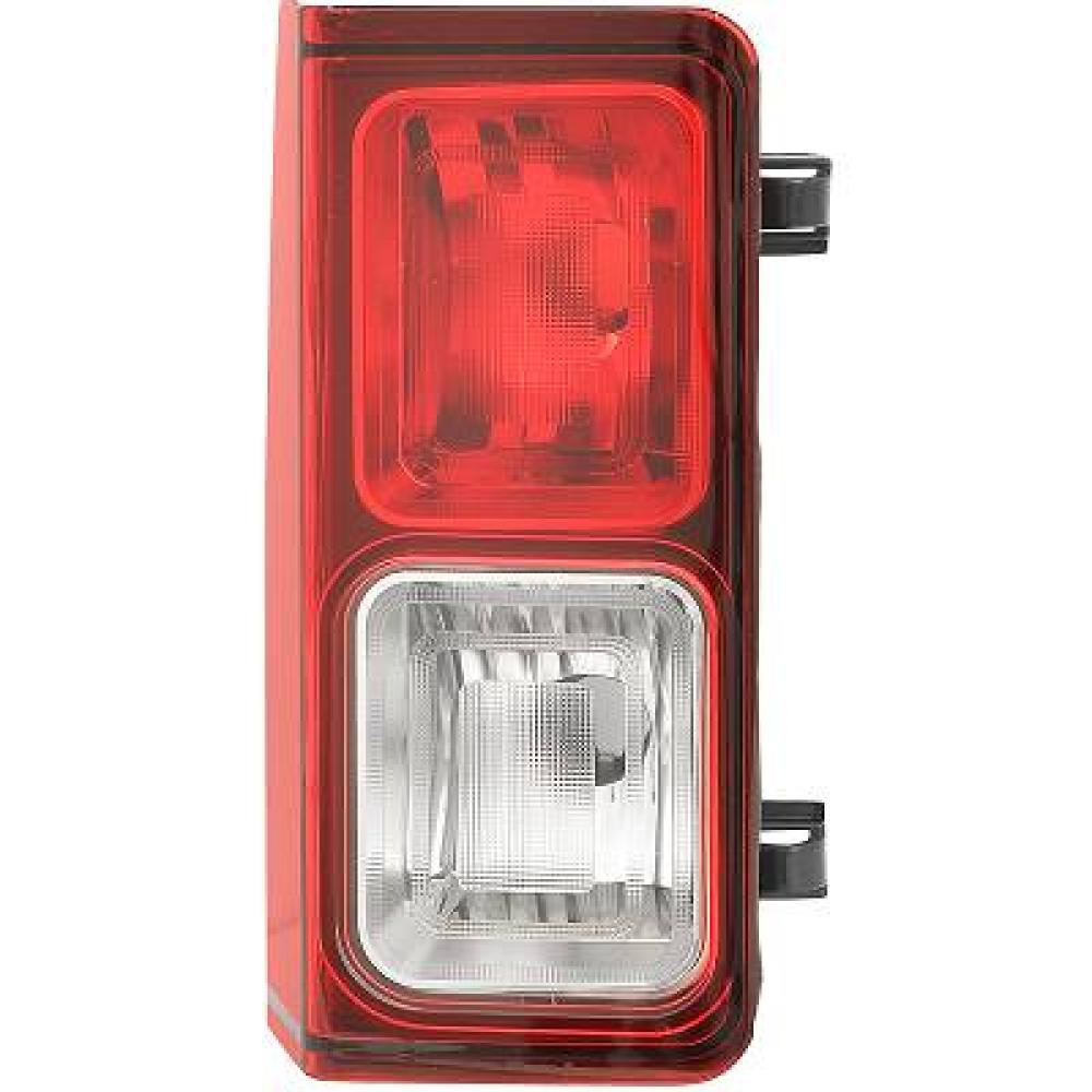 6000620190 RÜCKFAHRL. RE. VIVARO, 14->> W16W 1897094