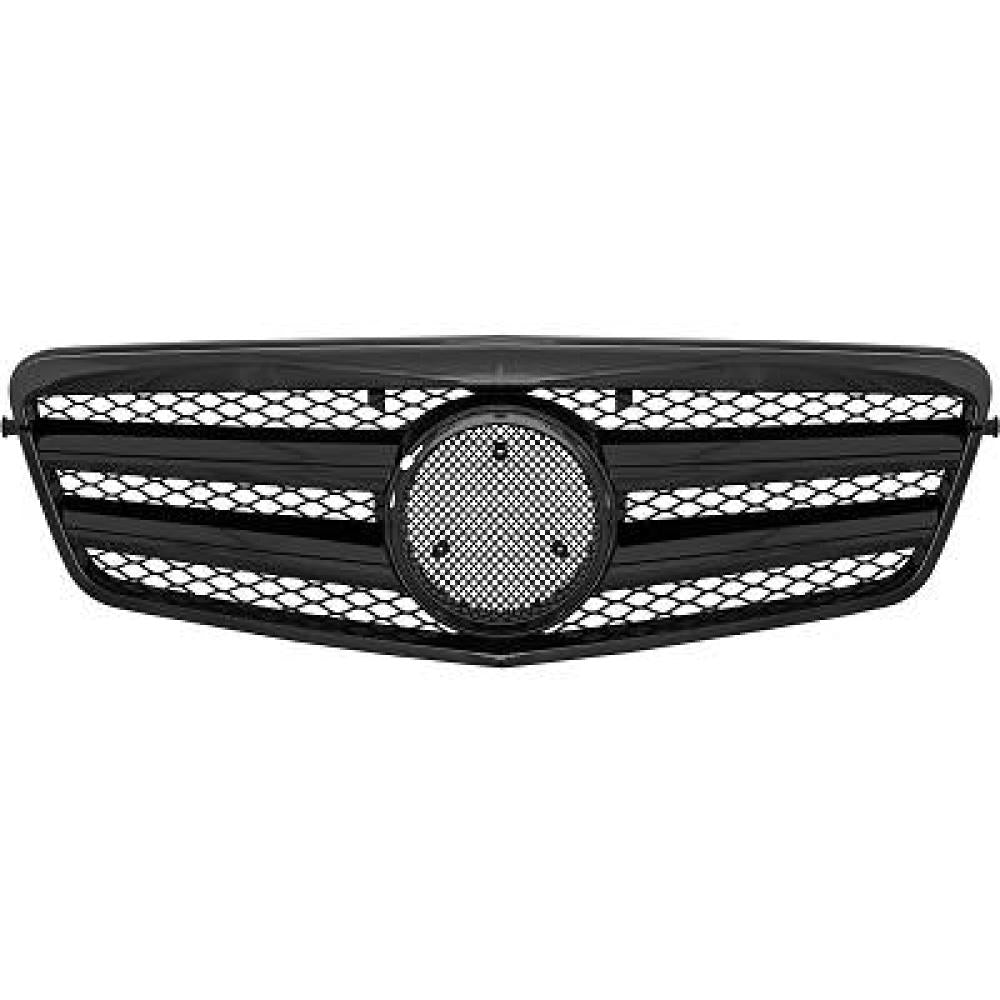 DESIGNGRILL W212, 09-13 SPORT-OPTIK 1616242
