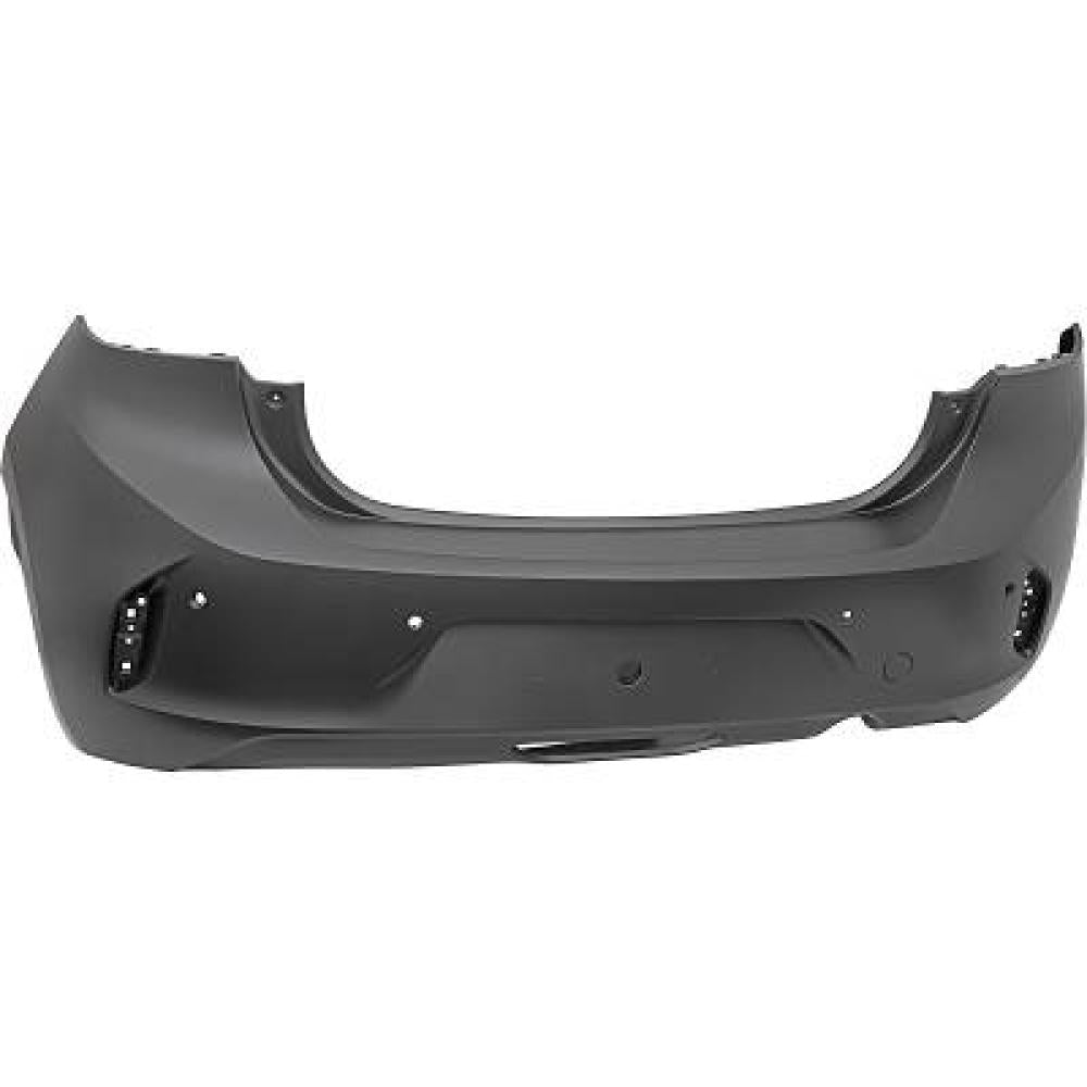 166335711T STOßFÄNGER HINTEN CORSA F, 2020-> GRUNDIERT, 1816157
