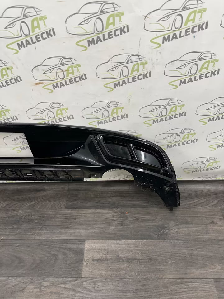 5H9807568E Heckdiffusor Diffusor VW Golf VIII 8 5H Variant