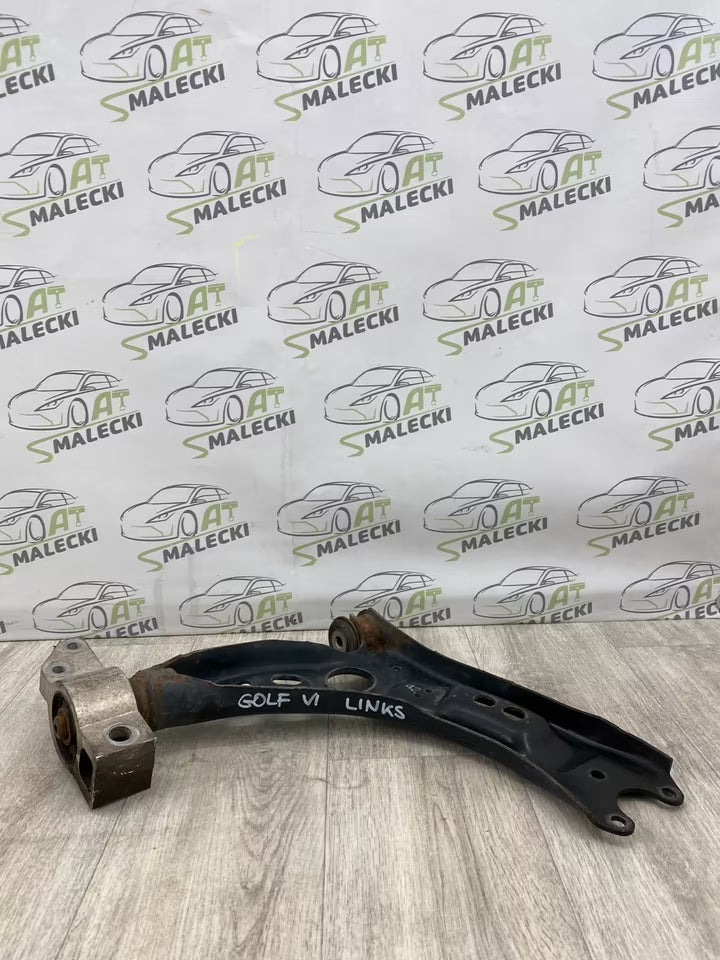 Querlenker Links Vw Golf VI 6 5K Modell 1K0407165C