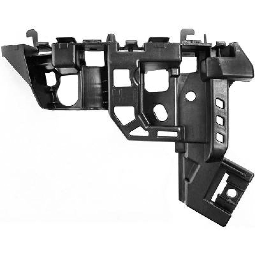 39020431 HALTER-STOßST.VO.R. ASTRA, 15-20 ÄUSSERER HALTER; 1808014