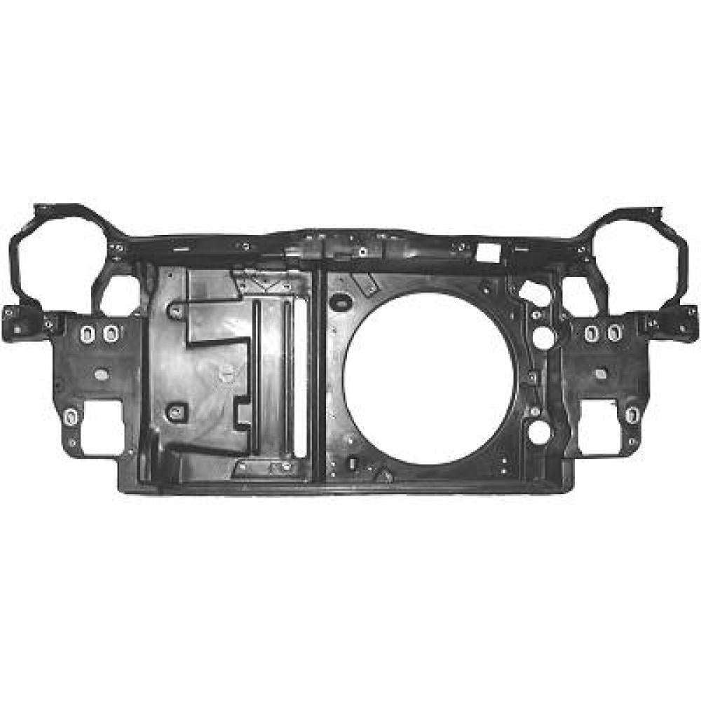 6X0805594 FRONTMASKE VW LUPO, BJ. 98-04 2208002