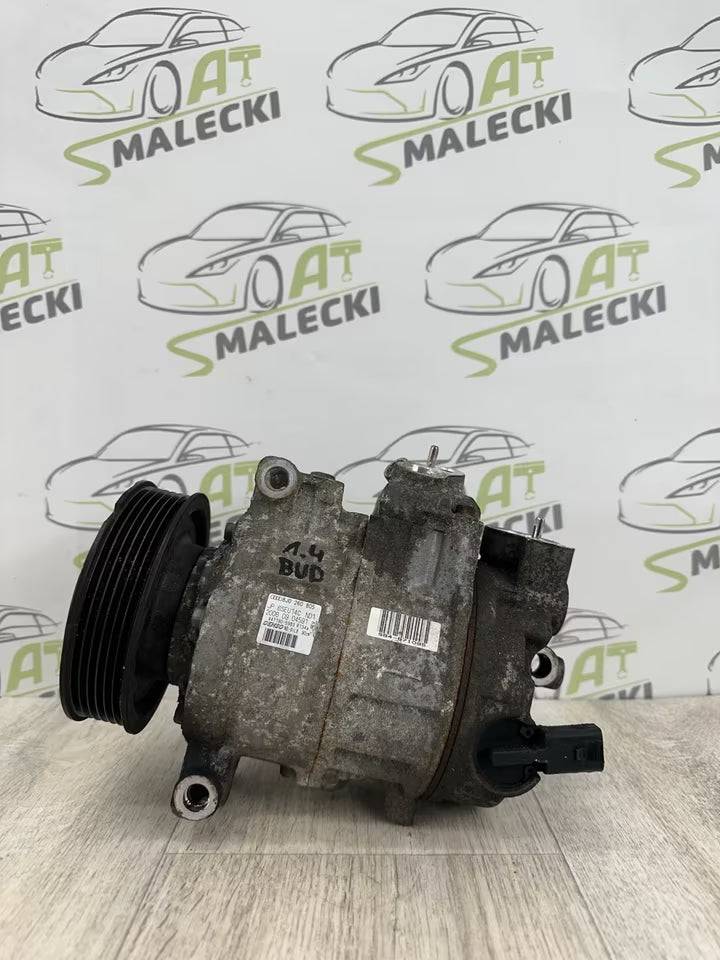 8J0260805 Klimakompressor Kompressor 1,4 Benzin BUD Vw Skoda