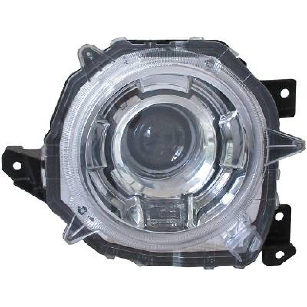 35100-77RB0-000 SCHEINWERFER RE. JIMNY, 2018->> 6427880