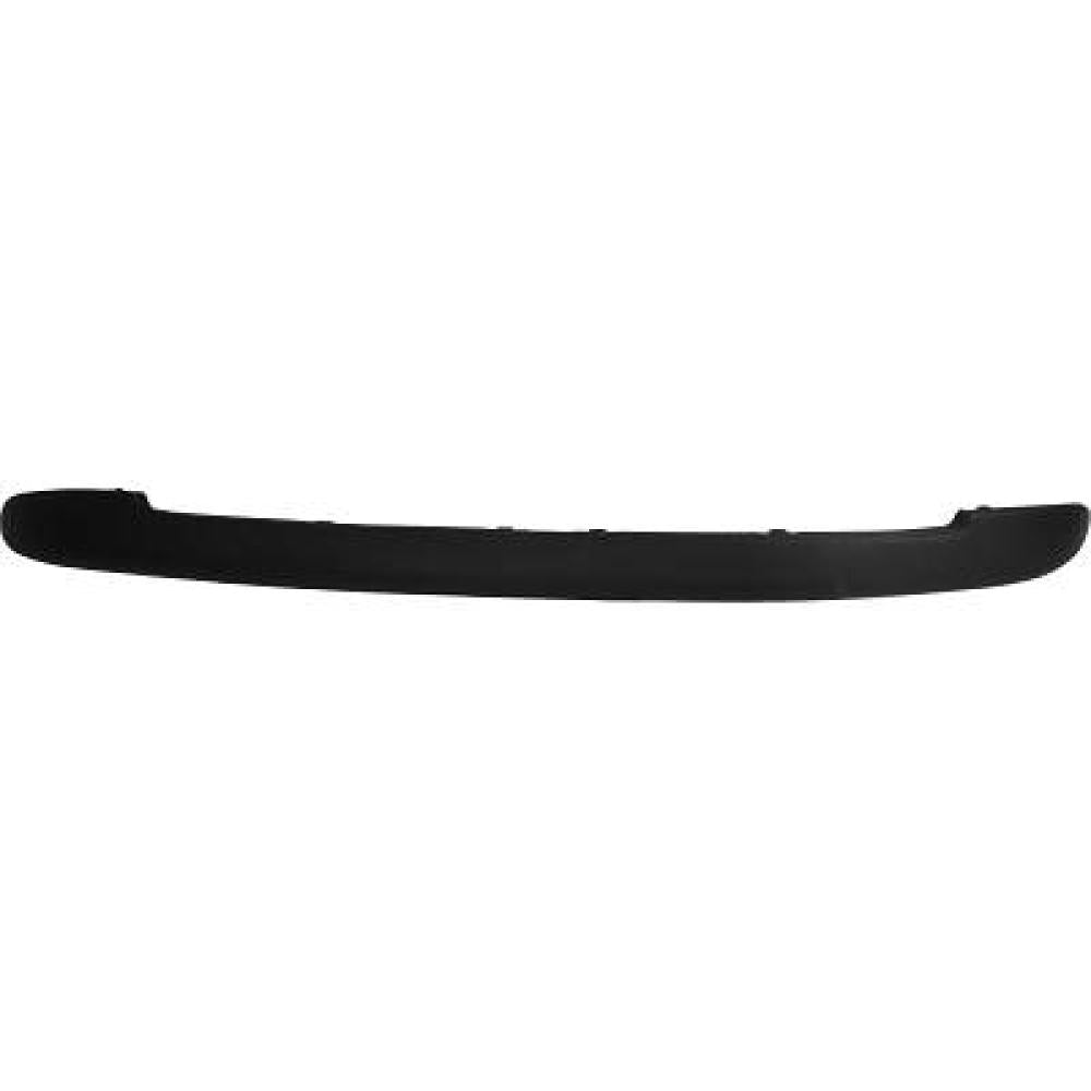 7452H9 STOßST.LEISTE VO. 206 CC, 98-06 4225262