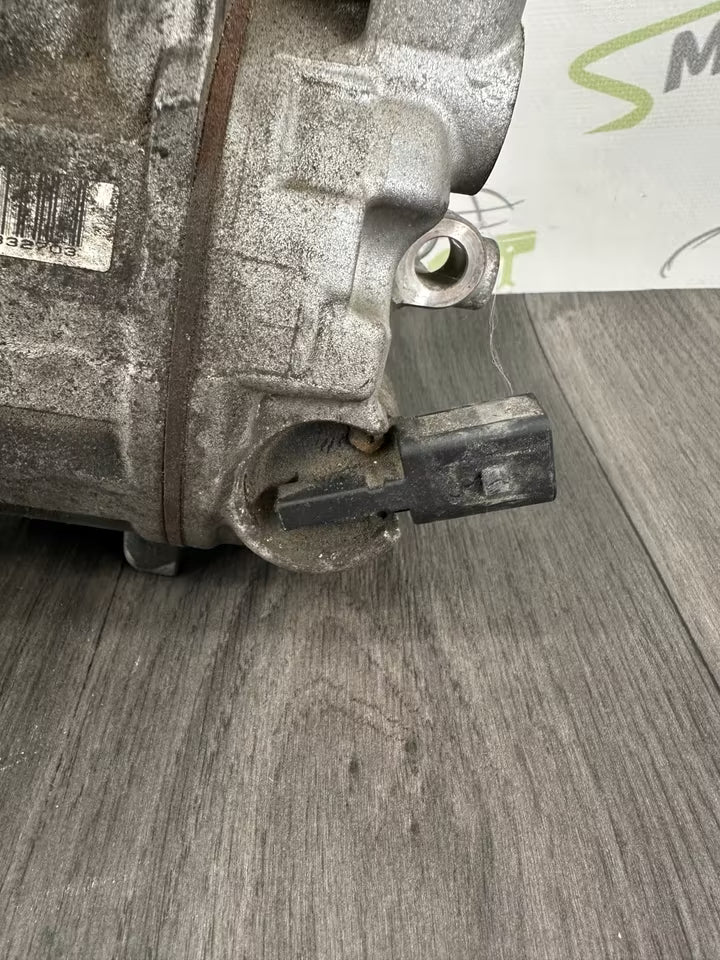 1K0820859N Klimakompressor Kompressor 1,4 TSI Vw Audi Seat Skoda