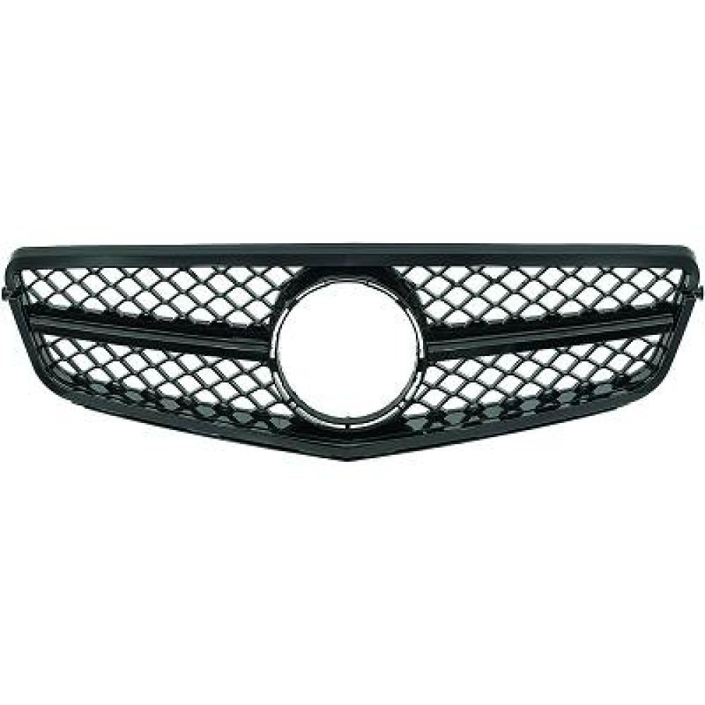 SPORTGRILL MB W204, 11-14 OHNE EMBLEM 1672840