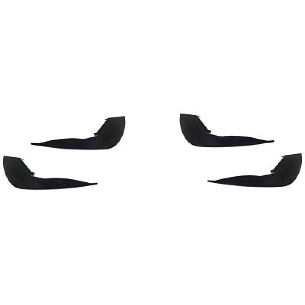 AERO SPOILER SET       A7, Okt 14 ZUB00393