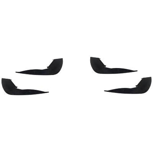AERO SPOILER SET       A7, Okt 14 ZUB00393