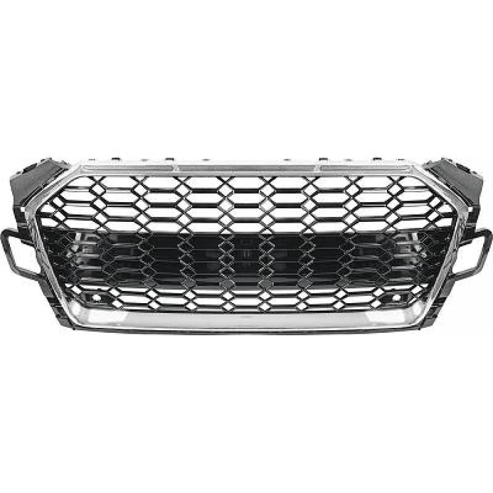 DESIGNGRILL A5/S5, 19->> RENNSPORT-OPTIK, 1046441