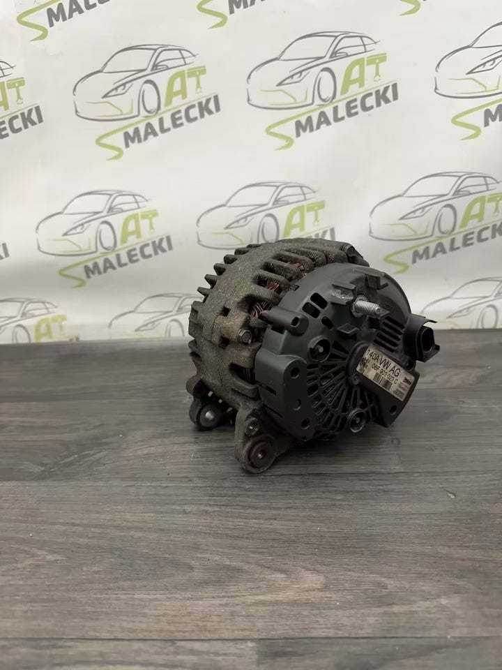 06F903023C Lichtmaschine Generator 1,9 Tdi BLS BKC 105Ps