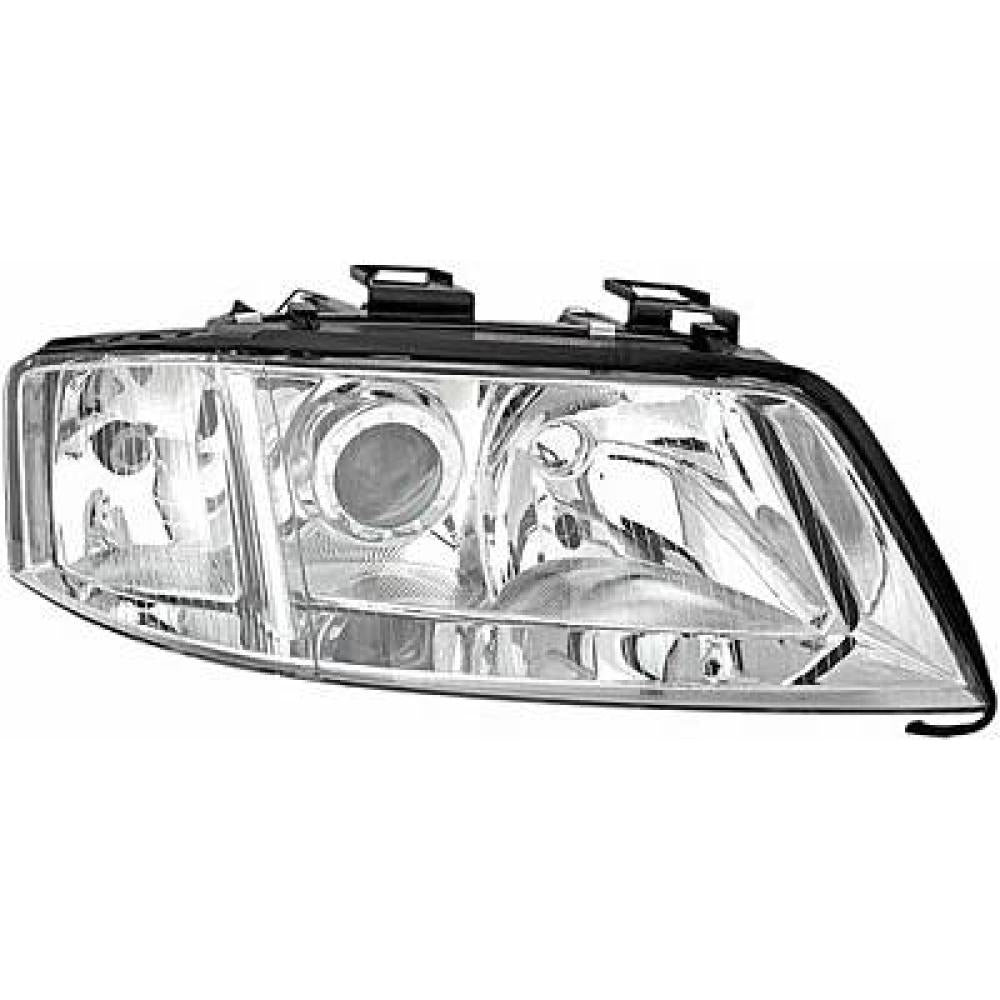 4B0 941 030 SCHEINWERFER RE. AUDI A 6, BJ. 97-99 1024980