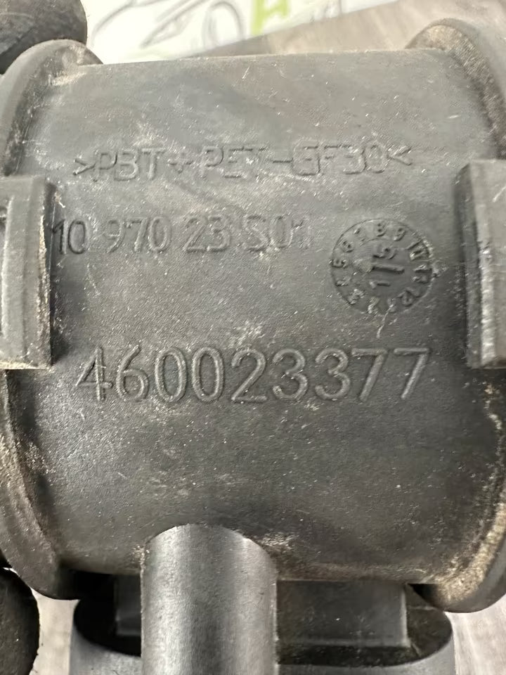 13274755 LMM Luftmassenmesser für Opel Corsa E 460023377