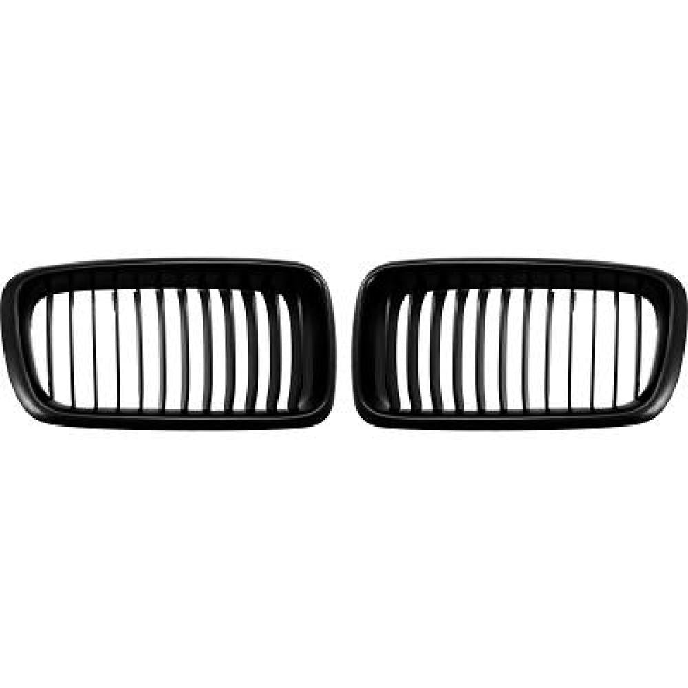 DESIGNGRILL SET E38, 95-02 1242240