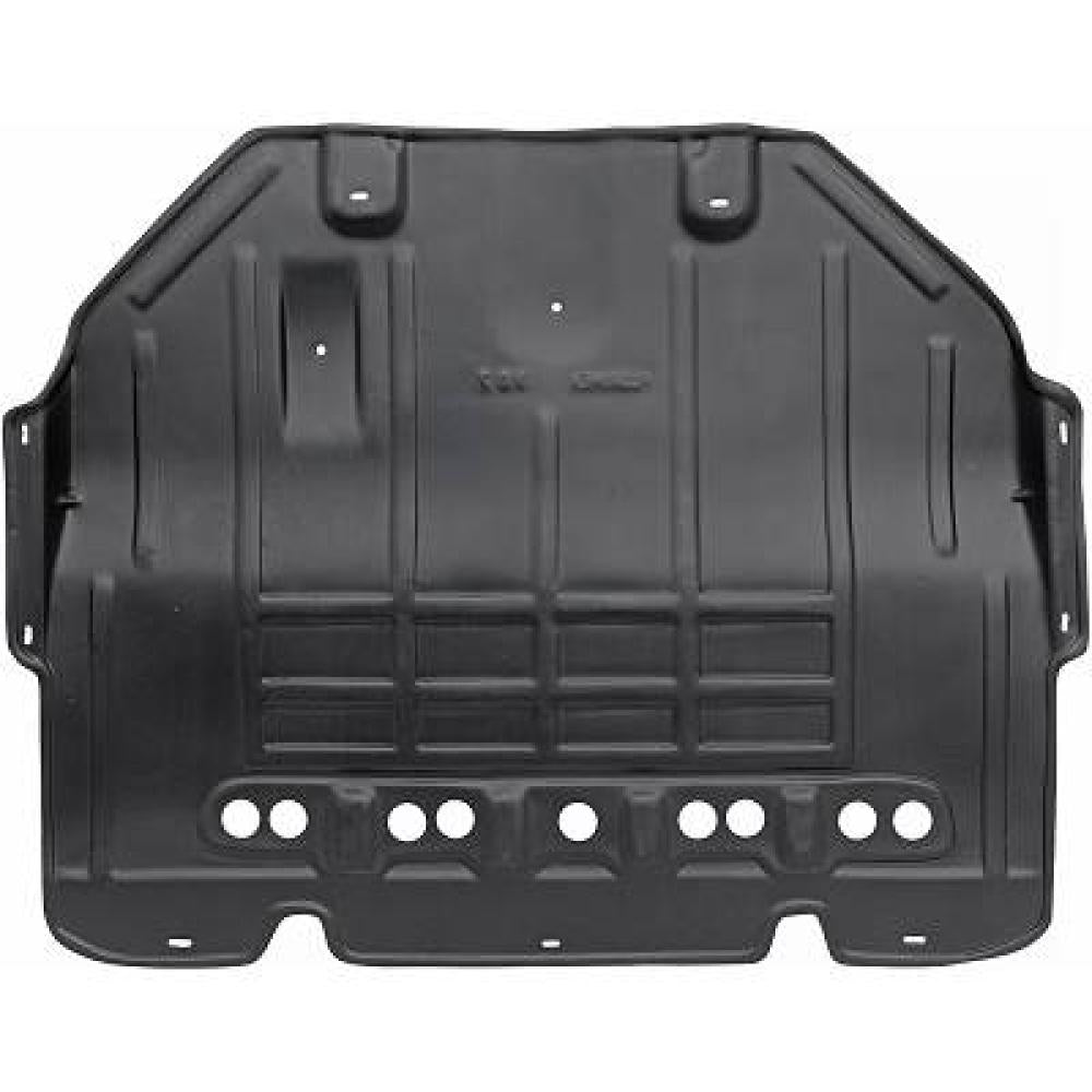 7013V2 MOTORRAUMABDECKUNG P.307, 01-08 8042340