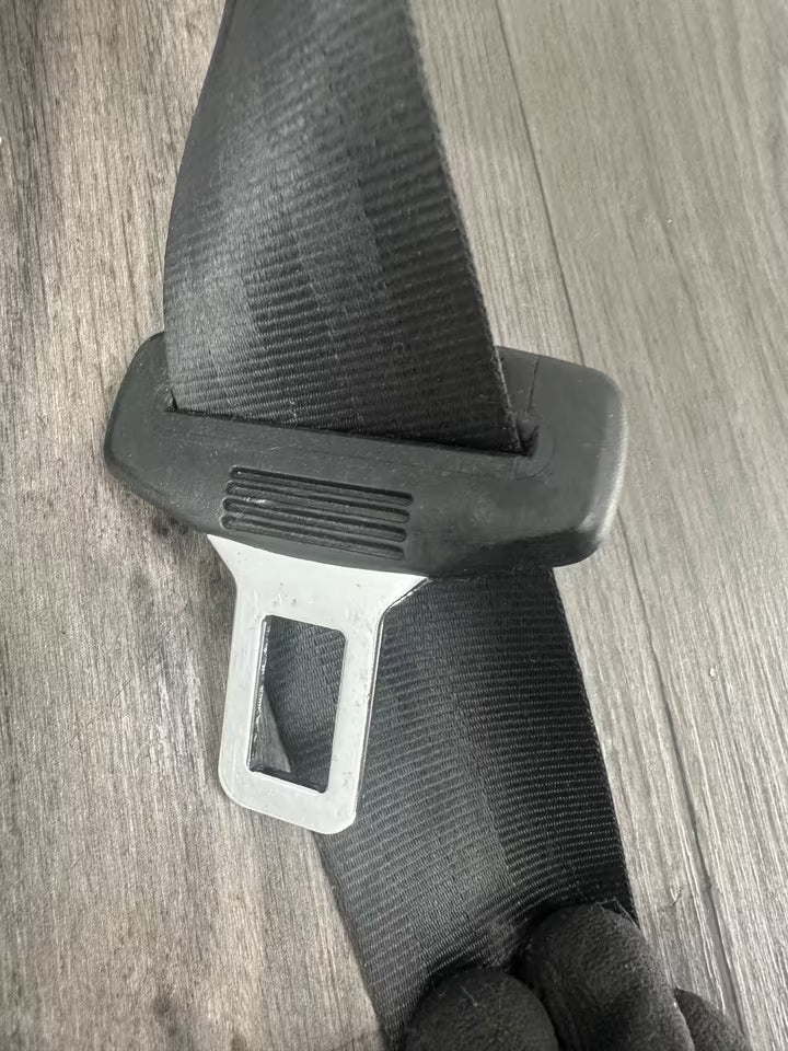 3C9857806J Sicherheitsgurt Hinten Rechts VW Passat B7