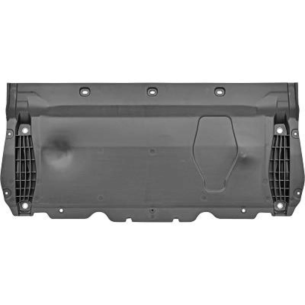 4G0863821H MOTORABDECKUNG AUDI A6, 11-18 8010282