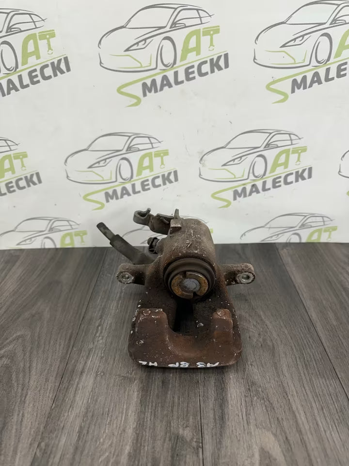 TRW Bremssattel Sattel Hinten Links Audi A3 8P 03-12Bj Original