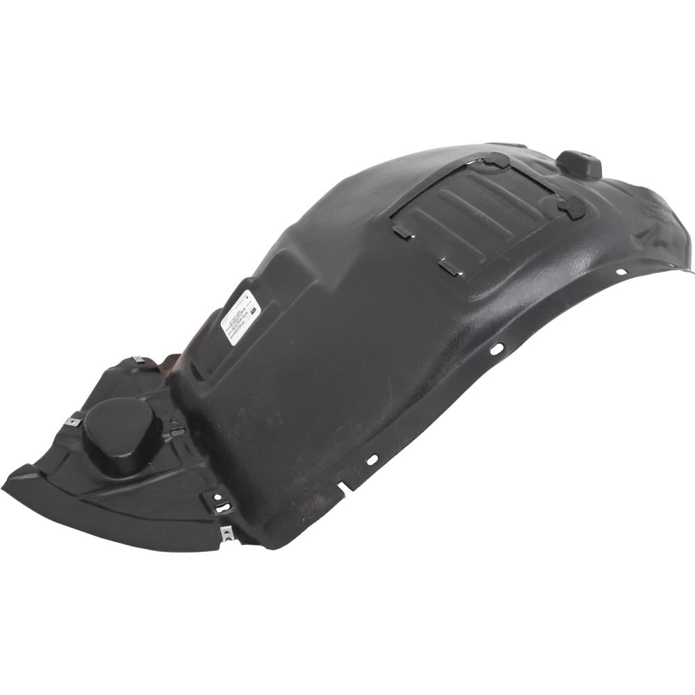 51712990091 RADSCHALE VO. LI. VO. X1, 09->> VORDERTEIL, 1265009