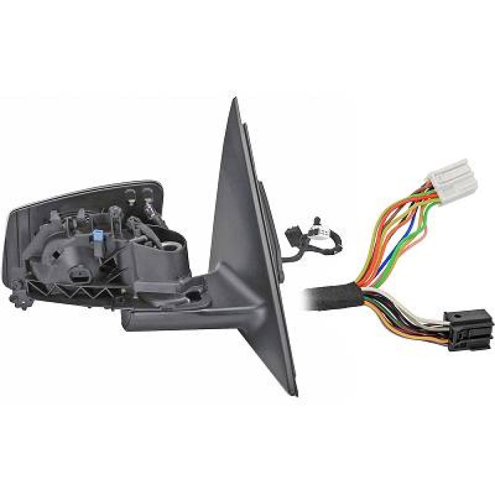 A 212 810 22 76 SPIEGEL RE W212, 09-16 20-PIN;SPURWECHSASS 1616224