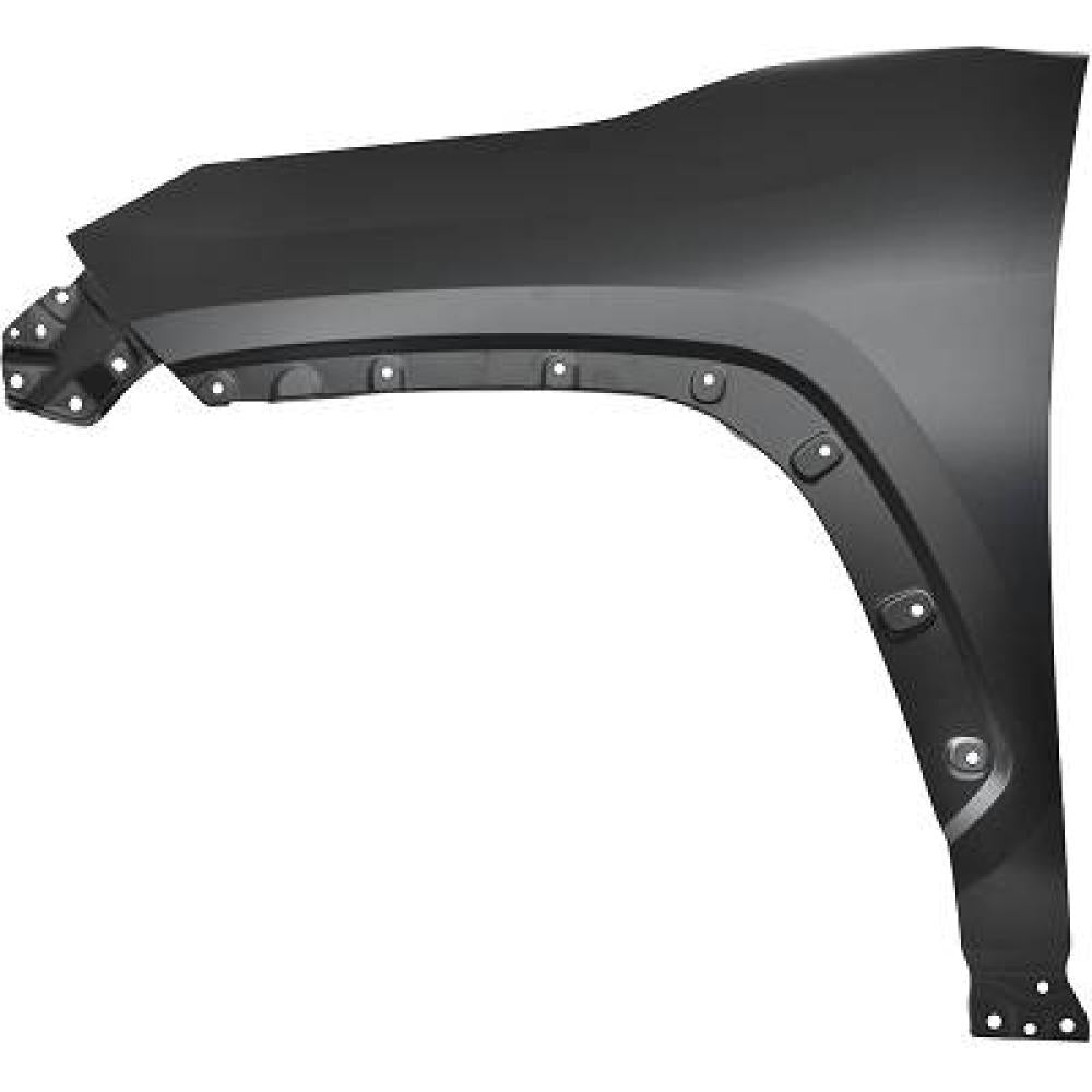 5381242360 KOTFLÜGEL LI.TOYOTA RAV 4, BJ. 19->> STAHL 6688007