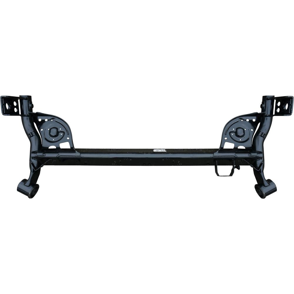 555025363R HINTERACHSE CLIO, 2005-2012 4414419