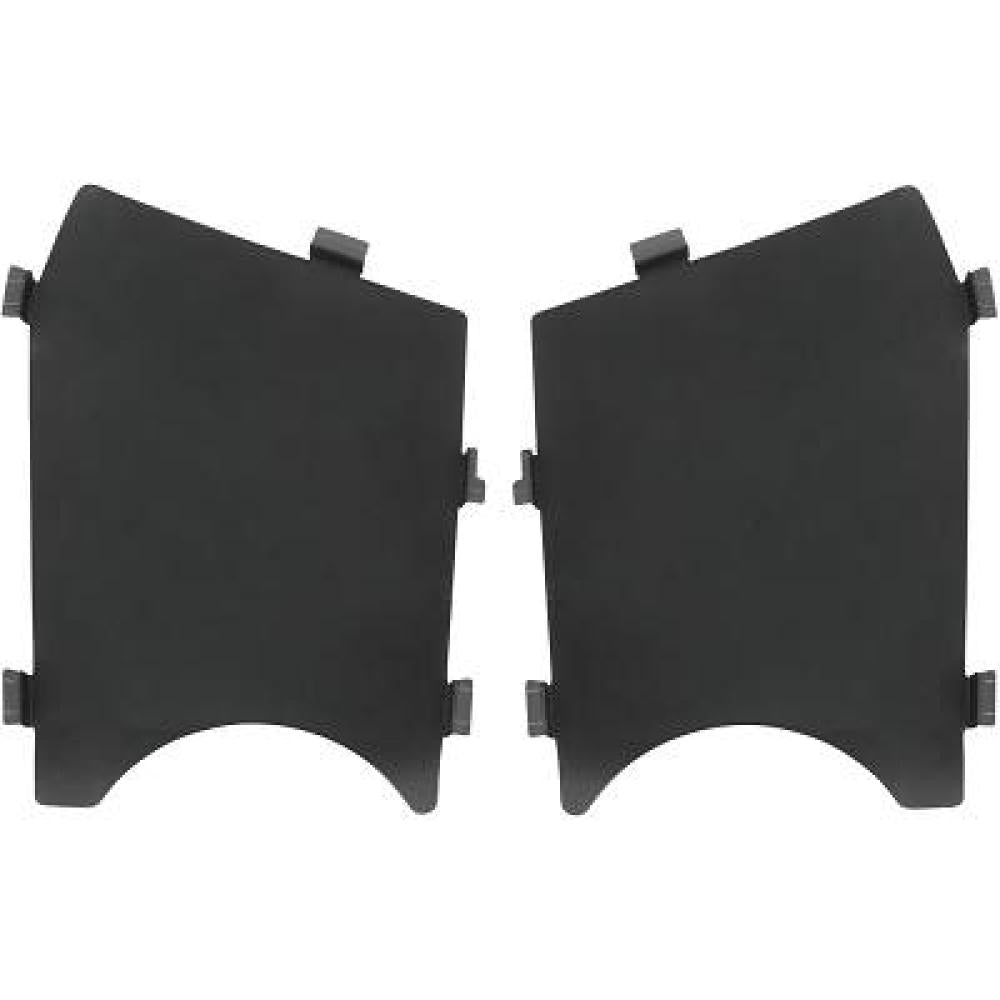 51118049673 BLENDE GRILL R/L F10, Okt 13 ZUB00219