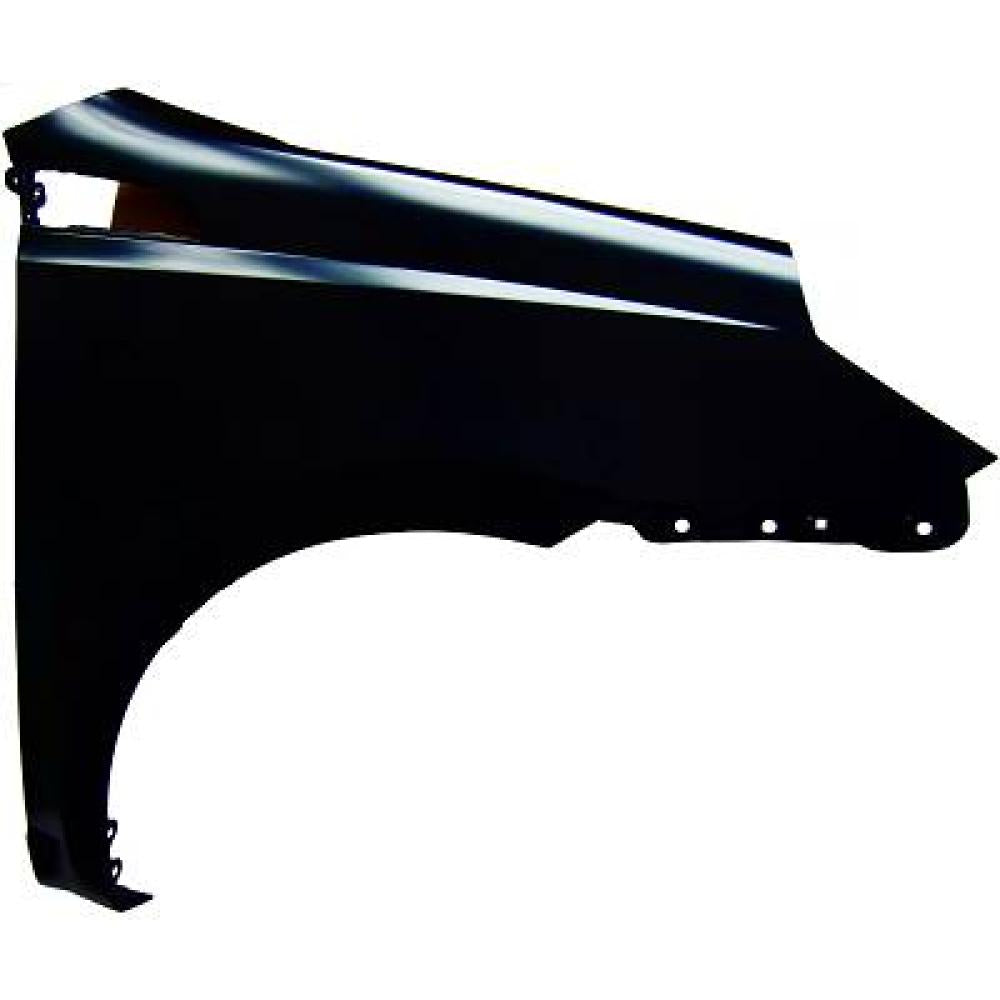 95198280 KOTFLÜGEL RE. AVEO, BJ. 08-11 MIT BL.-LOCH 6926006