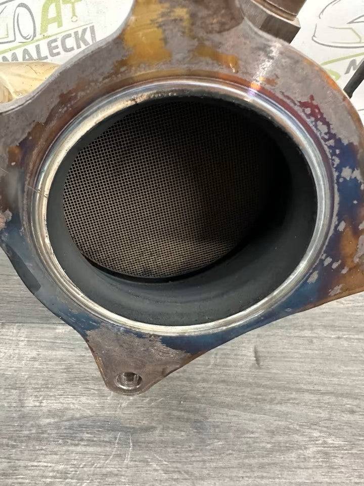 Katalysator Kat 2,0 TFSI BWA 147Kw Audi A3 Vw Golf V 1K0166DA 112