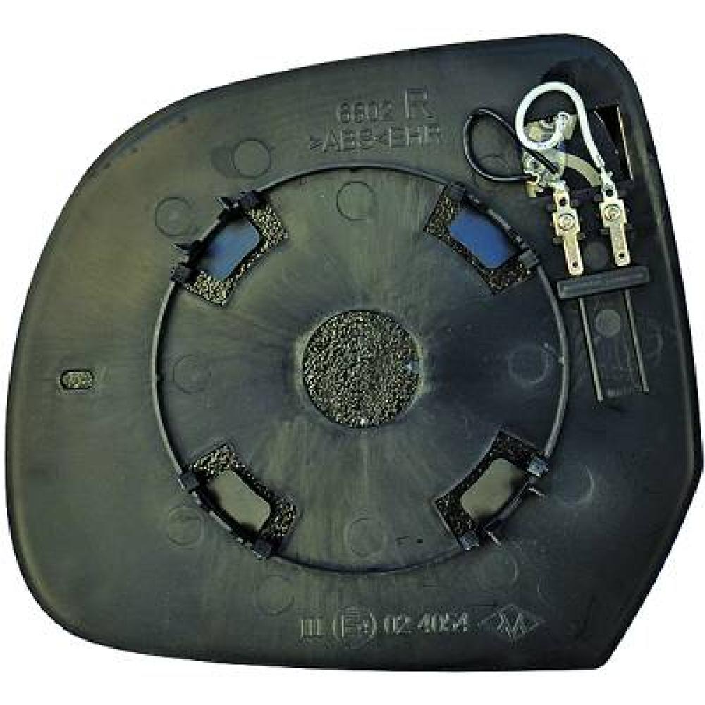 96365-1HB0B SP.GLAS RE. DACIA DUSTER, 10-07.15 4560026