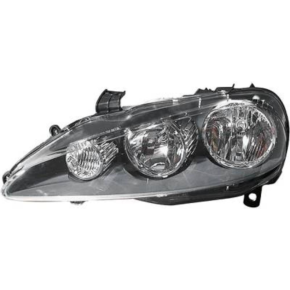 50506964 SCHEINWERFER LI. ALFA 147, 05->> 3041183