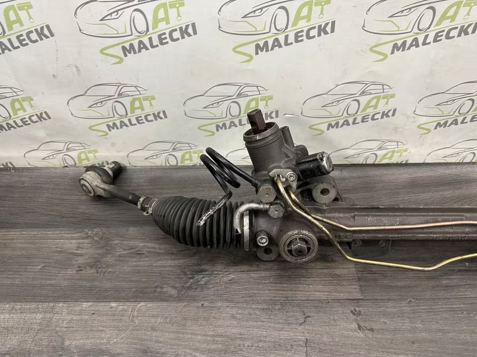 4E1422065 Lenkgetriebe Lenkung Audi A8 D3 4E Modelle