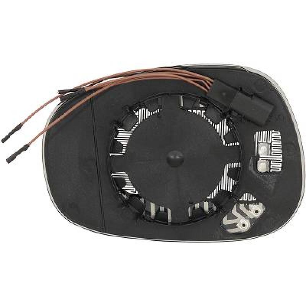 51 16 7 158 309 SP.GLAS LI. E90/91/92 09-13 4-PIN 1216025