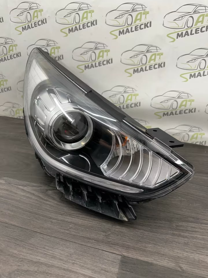 92102-G5 Scheinwerfer LED Original Kia Niro Modelle gebraucht
