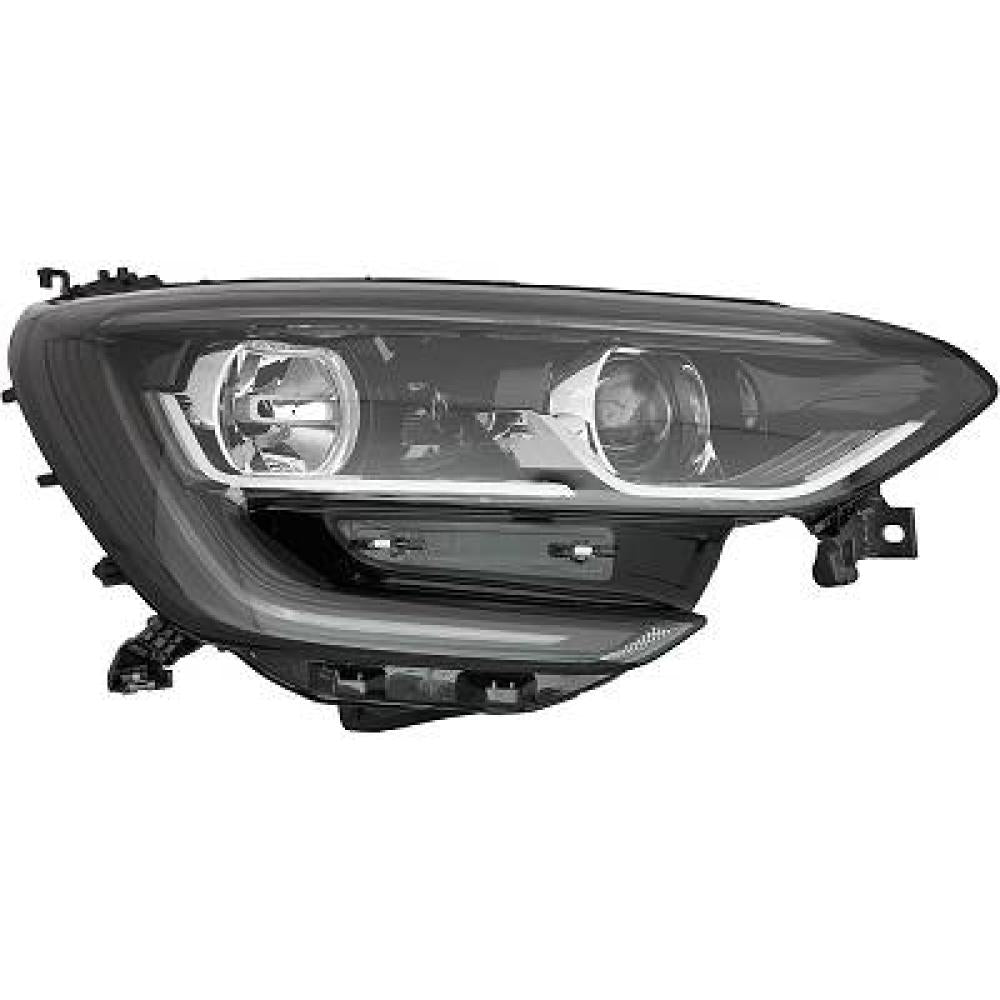 260100141R SCHEINWERFER RE. MEGANE, 16-20 4467980