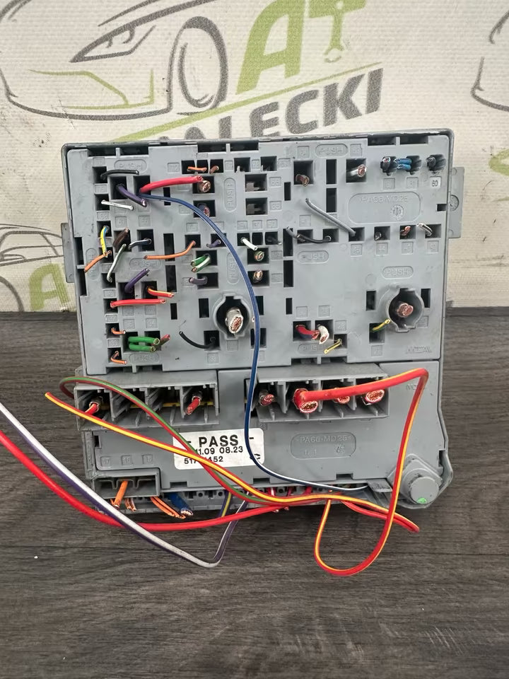 51781452 Sicherungskasten für Ford Ka Ru8 1.2